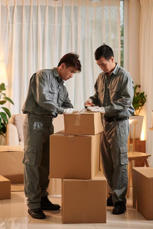 Packing and Unpacking Services in @fname@