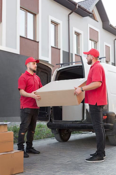 Loading and Unloading Services in @fname@
