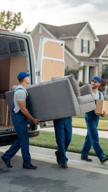 Residential Junk Removal in @fname@