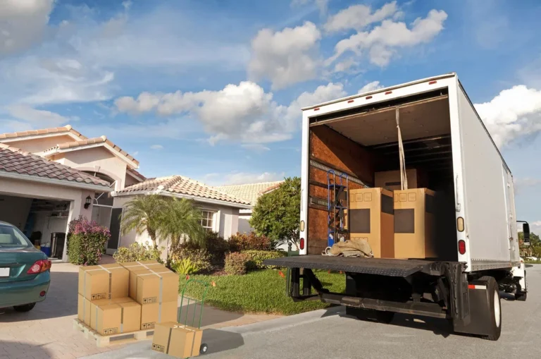 Long-Distance Moving in Raleigh, NC: A Simple Planning Guide