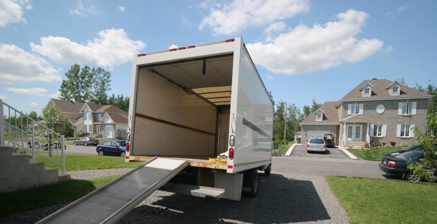 Long Distance Moving in Cary NC