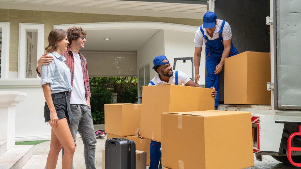 Guide to Making Your Long-Distance Move Easier and Safer