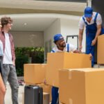 Guide to Making Your Long-Distance Move Easier and Safer
