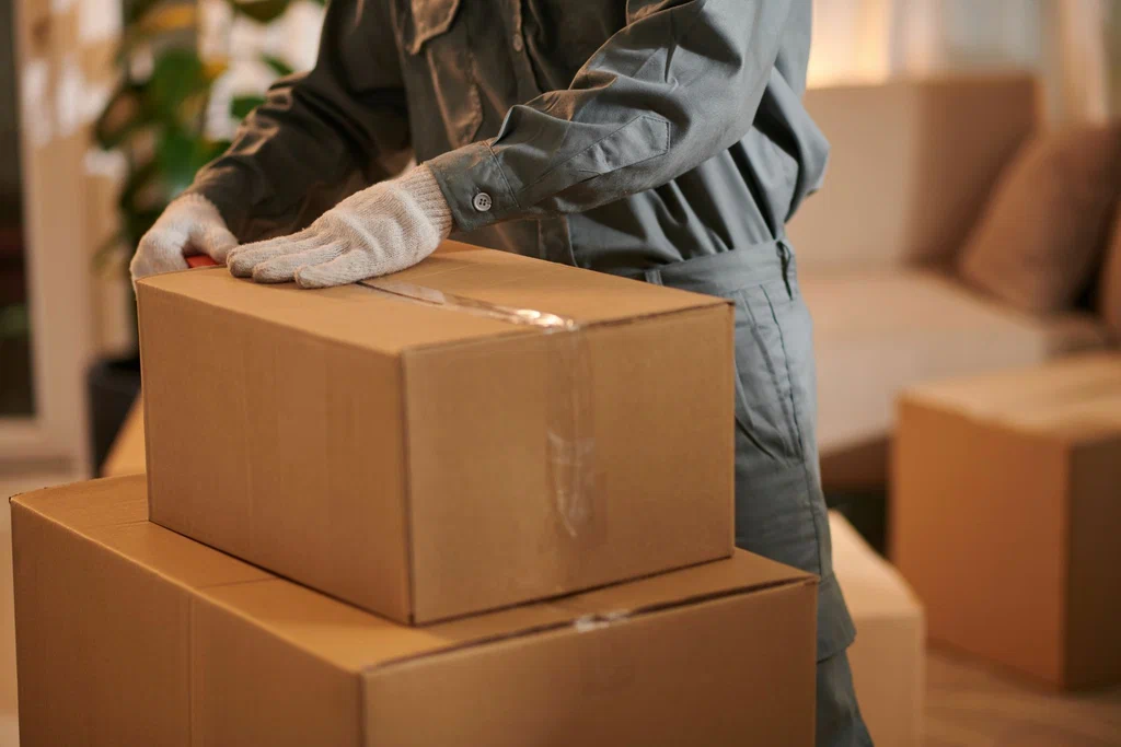 Why Choose Our Outstate Moving Service