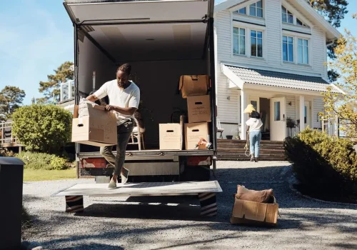 In-State Moving