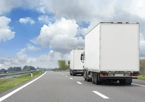 Long-Distance Moving