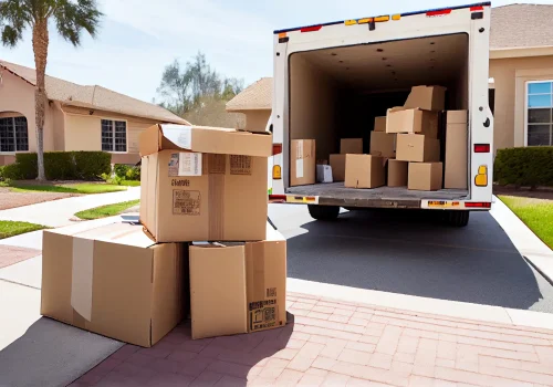Out-of-State Moving