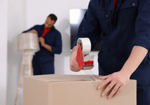 Packing Services