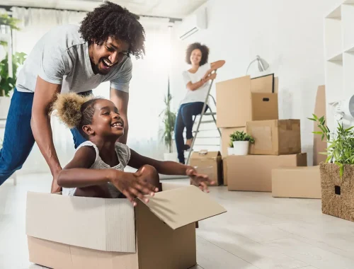 Residential Moving services (2)