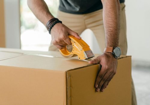 Unpacking Services