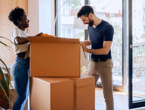 Unpacking services (1)