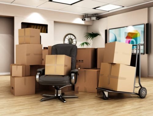 What Sets Our Cary Moving Service Apart